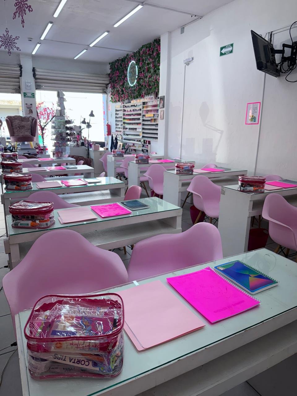 Aula