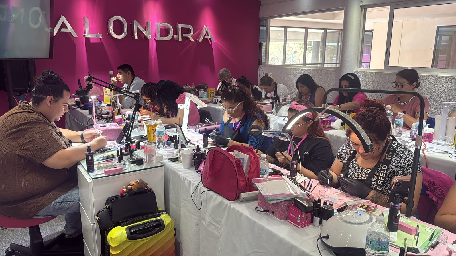 Manicure