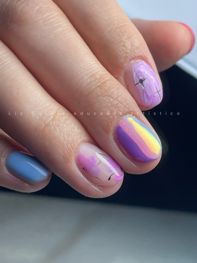 Gel Semipermanente